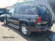 2003 Chevrolet TrailBlazer LT с VIN 1GNDT13S232157718, выставлен на аукционе IAAI как лот 42828369 с пробегом 133 747 миль миль и . История ставок и продаж доступна на DreamBid. Изображение 3.