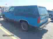 1992 Chevrolet Silverado 1500 с VIN 1GCDC14H6NZ173278, выставлен на аукционе IAAI как лот 42797426 с пробегом 163 383 миль миль и . История ставок и продаж доступна на DreamBid. Изображение 3.