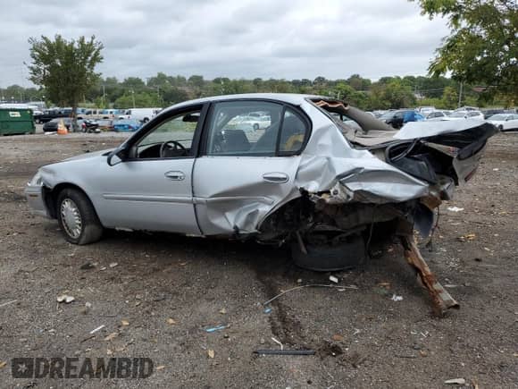 2003 Chevrolet Malibu с VIN 1G1ND52J23M542946, выставлен на аукционе Copart как лот 72428274 с пробегом Не указан миль и Списание • Salvage title. История ставок и продаж доступна на DreamBid. Изображение 2.