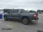 2019 Toyota Tundra SR5 с VIN 5TFDY5F19KX836732, выставлен на аукционе Copart как лот 81061655 с пробегом 87 093 миль миль и Списание • Salvage title. История ставок и продаж доступна на DreamBid. Изображение 2.