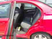 2010 Chevrolet Aveo 1LT with VIN KL1TD5DE4AB051843, listed as a IAAI auction lot 42427805 with 55,339 mi miles and . Bid and sale history available at DreamBid. Image 8.