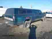 1997 Chevrolet Silverado 3500 с VIN 1GCHK33JXVF055417, выставлен на аукционе IAAI как лот 41724108 с пробегом 206 278 миль миль и . История ставок и продаж доступна на DreamBid. Изображение 4.