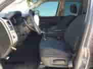 2023 Ram 1500 Tradesman z VIN 1C6RR7FT5PS537475, wystawiony jako Copart lot #47872045 z przebiegiem 46 382 mil mil oraz Szkoda całkowita • Salvage title. Historia ofert i sprzedaży dostępna na DreamBid. Obrazek 7.