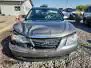 2009 Hyundai Sonata SE с VIN 5NPEU46F99H571922, выставлен на аукционе Copart как лот 84572775 с пробегом 115 932 миль миль и На запчасти • Non repairable. История ставок и продаж доступна на DreamBid. Изображение 5.