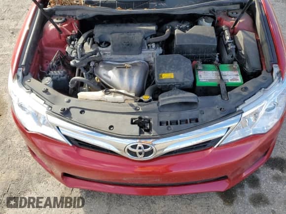 2013 Toyota Camry LE with VIN 4T1BF1FK0DU707082, listed as a Copart auction lot 90370835 with 146,282 mi miles and Clean title. Bid and sale history available at DreamBid. Image 11.