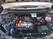 2025 Chevrolet Equinox EV LT с VIN 3GN7DLRP2SS126755, выставлен на аукционе IAAI как лот 43146662 с пробегом 6 994 миль миль и . История ставок и продаж доступна на DreamBid. Изображение 10.