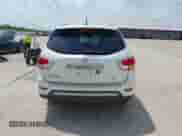 2015 Nissan Pathfinder SL с VIN 5N1AR2MN8FC608475, выставлен на аукционе IAAI как лот 43045859 с пробегом 94 728 миль миль и . История ставок и продаж доступна на DreamBid. Изображение 16.