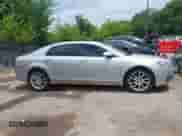 2012 Chevrolet Malibu LTZ z VIN 1G1ZG5E79CF270070, wystawiony jako IAAI lot #42496964 z przebiegiem 206 551 mil mil oraz . Historia ofert i sprzedaży dostępna na DreamBid. Obrazek 13.