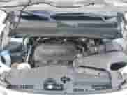 2015 Honda Pilot EX-L с VIN 5FNYF4H53FB022447, выставлен на аукционе Copart как лот 84039235 с пробегом 90 366 миль миль и Списание • Salvage title. История ставок и продаж доступна на DreamBid. Изображение 12.