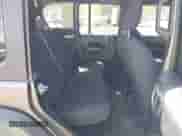 2021 Jeep Wrangler Unlimited Willys with VIN 1C4HJXDG1MW672507, listed as a IAAI auction lot 42084805 with 59,943 mi miles and . Bid and sale history available at DreamBid. Image 8.