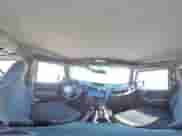 2015 Jeep Wrangler Sport with VIN 1C4AJWAGXFL549342, listed as a Copart auction lot 68863065 with 59,818 mi miles and Salvage title. Bid and sale history available at DreamBid. Image 14.