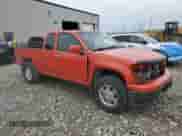 2010 Chevrolet Colorado 1LT с VIN 1GCKTCDE3A8146399, выставлен на аукционе Copart как лот 82306295 с пробегом 133 093 миль миль и Чистый • Clean title. История ставок и продаж доступна на DreamBid. Изображение 4.