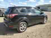 2017 Ford Escape SE z VIN 1FMCU9G90HUB78081, wystawiony jako Copart lot #86597605 z przebiegiem 157 266 mil mil oraz Czysty tytuł • Clean title. Historia ofert i sprzedaży dostępna na DreamBid. Obrazek 3.