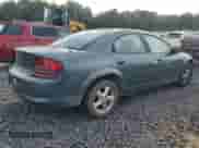 2005 Dodge Stratus SXT with VIN 1B3EL46R25N676102, listed as a Copart auction lot 71593215 with 244,028 mi miles and Salvage title. Bid and sale history available at DreamBid. Image 3.