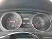 2018 Volkswagen Tiguan S with VIN 3VV1B7AX4JM071186, listed as a Copart auction lot 68552955 with 117,126 mi miles and Salvage title. Bid and sale history available at DreamBid. Image 9.