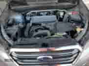 2022 Subaru Ascent Premium с VIN 4S4WMAED0N3463841, выставлен на аукционе Copart как лот 66949455 с пробегом 29 389 миль миль и Списание • Salvage title. История ставок и продаж доступна на DreamBid. Изображение 12.