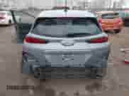 2021 Hyundai Kona SE with VIN KM8K1CAA6MU704695, listed as a IAAI auction lot 42478045 with 115,169 mi miles and . Bid and sale history available at DreamBid. Image 6.