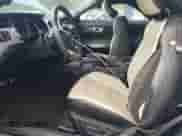 2016 Ford Mustang EcoBoost with VIN 1FA6P8TH2G5223861, listed as a Copart auction lot 84037045 with 62,993 mi miles and Salvage title. Bid and sale history available at DreamBid. Image 7.