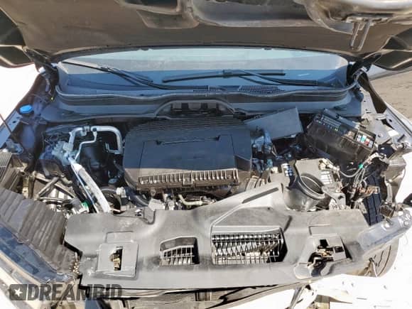 2024 Honda Pilot Touring z VIN 5FNYG1H77RB024994, wystawiony jako Copart lot #80441115 z przebiegiem Nie podano mil oraz Szkoda całkowita • Salvage title. Historia ofert i sprzedaży dostępna na DreamBid. Obrazek 12.