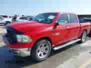 2017 Ram 1500 Lone Star z VIN 1C6RR6LTXHS836167, wystawiony jako IAAI lot #42698210 z przebiegiem 102 452 mil mil oraz . Historia ofert i sprzedaży dostępna na DreamBid. Obrazek 2.