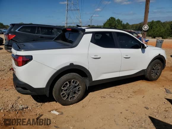 2023 Hyundai Santa Cruz SEL Premium с VIN 5NTJDDAF3PH046262, выставлен на аукционе Copart как лот 80338755 с пробегом 20 842 миль миль и Списание • Salvage title. История ставок и продаж доступна на DreamBid. Изображение 3.