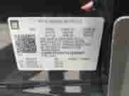 2021 Chevrolet Traverse LS with VIN 1GNEVFKW7MJ206287, listed as a IAAI auction lot 42773875 with 115,146 mi miles and . Bid and sale history available at DreamBid. Image 9.