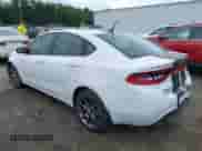 2013 Dodge Dart SXT with VIN 1C3CDFBA1DD143360, listed as a IAAI auction lot 42529408 with 46,818 mi miles and . Bid and sale history available at DreamBid. Image 3.