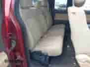 2014 Ford F-150 XL with VIN 1FTEX1CM2EFA98670, listed as a IAAI auction lot 42138558 with 181,374 mi miles and . Bid and sale history available at DreamBid. Image 8.