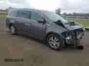 2016 Honda Odyssey EX с VIN 5FNRL5H42GB069870, выставлен на аукционе Copart как лот 80621835 с пробегом 181 211 миль миль и Списание • Salvage title. История ставок и продаж доступна на DreamBid. Изображение 4.