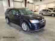 2011 Dodge Journey Crew with VIN 3D4PH3FG2BT512154, listed as a Copart auction lot 68111915 with 118,137 mi miles and Salvage title. Bid and sale history available at DreamBid. Image 14.