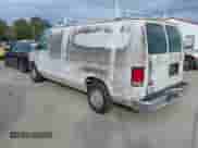 2000 Ford Econoline Cargo с VIN 1FTRE14W4YHB10303, выставлен на аукционе IAAI как лот 41317501 с пробегом 195 526 миль миль и . История ставок и продаж доступна на DreamBid. Изображение 3.