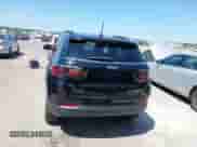 2025 Jeep Compass Limited with VIN 3C4NJDCN5ST501442, listed as a IAAI auction lot 42595950 with 667 mi miles and . Bid and sale history available at DreamBid. Image 17.