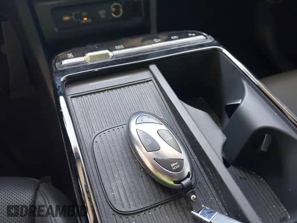 2025 Hyundai Tucson Limited с VIN KM8JEDD19SU309070, выставлен на аукционе IAAI как лот 42652220 с пробегом 2 520 миль миль и . История ставок и продаж доступна на DreamBid. Изображение 11.