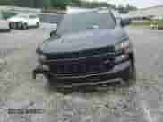 2019 Chevrolet Silverado 1500 Custom Trail Boss with VIN 1GCRYCEF5KZ300419, listed as a Copart auction lot 56122355 with 80,530 mi miles and Salvage title. Bid and sale history available at DreamBid. Image 13.