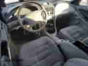 1996 Ford Mustang z VIN 1FALP4041TF234741, wystawiony jako Copart lot #85277894 z przebiegiem 113 353 mil mil oraz Szkoda całkowita • Salvage title. Historia ofert i sprzedaży dostępna na DreamBid. Obrazek 8.