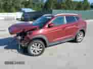 2020 Hyundai Tucson Value z VIN KM8J33A42LU256678, wystawiony jako Copart lot #71489995 z przebiegiem 19 125 mil mil oraz Szkoda całkowita • Salvage title. Historia ofert i sprzedaży dostępna na DreamBid. Obrazek 1.