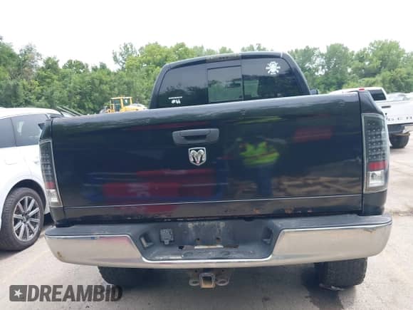 2007 Dodge 1500 SLT with VIN 1D7HU18277S221439, listed as a IAAI auction lot 42804843 with 143,815 mi miles and . Bid and sale history available at DreamBid. Image 17.