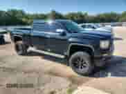 2016 GMC Sierra 1500 SLE с VIN 3GTU2MECXGG205059, выставлен на аукционе Copart как лот 71206835 с пробегом 174 768 миль миль и Списание • Salvage title. История ставок и продаж доступна на DreamBid. Изображение 4.