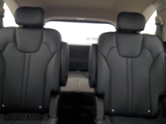 2025 Kia Sorento EX with VIN KNDRJDJHXS5323865, listed as a Copart auction lot 57111505 with 3,343 mi miles and Salvage title. Bid and sale history available at DreamBid. Image 10.