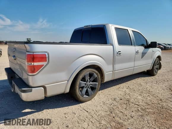 2013 Ford F-150 XL z VIN 1FTFW1CT7DFA52958, wystawiony jako Copart lot #71537295 z przebiegiem 142 941 mil mil oraz Szkoda całkowita • Salvage title. Historia ofert i sprzedaży dostępna na DreamBid. Obrazek 3.