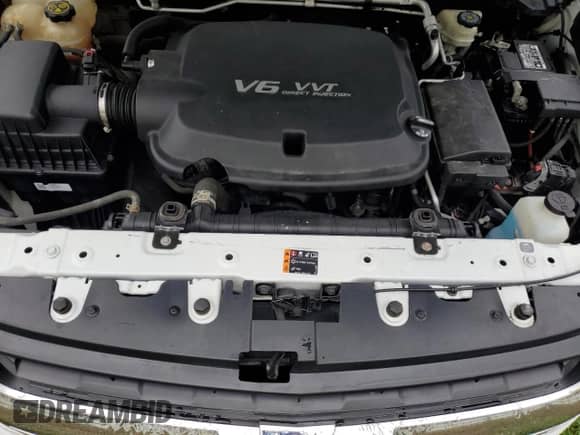 2017 Chevrolet Colorado 4WD WT с VIN 1GCGTBEN6H1188826, выставлен на аукционе Copart как лот 85537605 с пробегом 160 338 миль миль и Чистый • Clean title. История ставок и продаж доступна на DreamBid. Изображение 11.