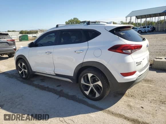 2017 Hyundai Tucson Value с VIN KM8J3CA25HU301067, выставлен на аукционе Copart как лот 85545505 с пробегом 164 082 миль миль и Чистый • Clean title. История ставок и продаж доступна на DreamBid. Изображение 2.