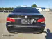 2007 BMW 7 Series 750i z VIN WBAHL83567DT07642, wystawiony jako Copart lot #56550605 z przebiegiem Nie podano mil oraz Szkoda całkowita • Salvage title. Historia ofert i sprzedaży dostępna na DreamBid. Obrazek 6.