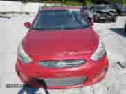 2016 Hyundai Accent SE с VIN KMHCT4AEXGU978753, выставлен на аукционе Copart как лот 84532625 с пробегом 201 742 миль миль и Чистый • Clean title. История ставок и продаж доступна на DreamBid. Изображение 5.