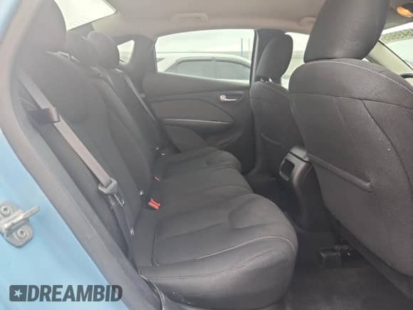 2013 Dodge Dart SXT with VIN 1C3CDFBA5DD199107, listed as a Copart auction lot 81649905 with 96,877 mi miles and Salvage title. Bid and sale history available at DreamBid. Image 10.
