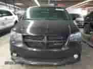 2018 Dodge Grand Caravan GT с VIN 2C4RDGEG5JR223779, выставлен на аукционе Copart как лот 86899265 с пробегом 107 547 миль миль и Чистый • Clean title. История ставок и продаж доступна на DreamBid. Изображение 5.