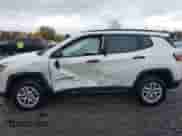 2018 Jeep Compass Sport с VIN 3C4NJDAB0JT117883, выставлен на аукционе IAAI как лот 43464152 с пробегом 90 397 миль миль и . История ставок и продаж доступна на DreamBid. Изображение 13.