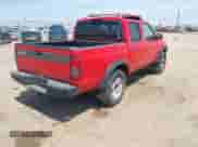 2000 Nissan Frontier XE with VIN 1N6ED27T5YC355209, listed as a IAAI auction lot 42397674 with 198,278 mi miles and . Bid and sale history available at DreamBid. Image 4.