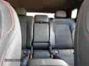 2024 Chevrolet Blazer EV eAWD RS с VIN 3GNKDCRJ1RS197607, выставлен на аукционе Copart как лот 74580394 с пробегом 1 435 миль миль и Списание • Salvage title. История ставок и продаж доступна на DreamBid. Изображение 10.