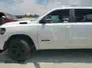 2022 Ram 1500 Big Horn с VIN 1C6RREFT4NN276436, выставлен на аукционе Copart как лот 67747465 с пробегом 99 437 миль миль и Списание • Salvage title. История ставок и продаж доступна на DreamBid. Изображение 13.